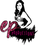 EP Productions Logo EP Productions Logo